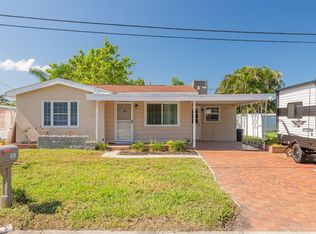 6730 10th Avenue Ter S, Saint Petersburg, FL 33707