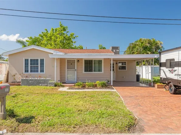 6730 10th Avenue Ter S, Saint Petersburg, FL 33707
