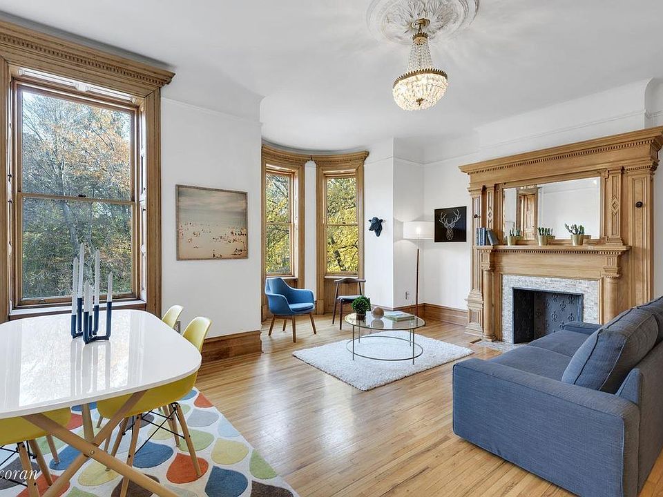 1st image of 102 Prospect Park W APT 3