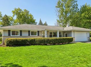 14065 Glendale Ave, Brookfield, WI 53005