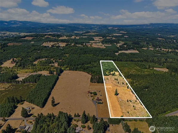 0 Frogner Road #3, Chehalis, WA 98532