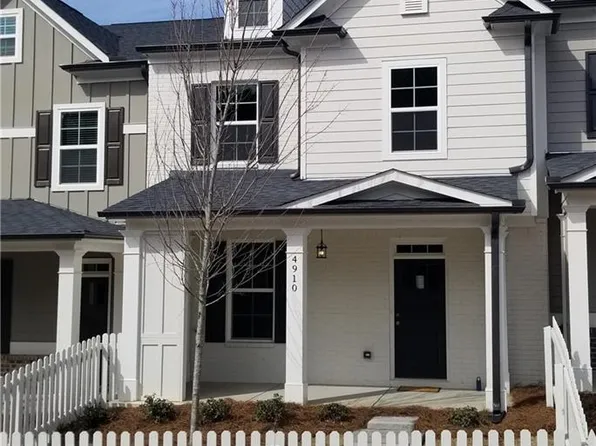 4910 Futral Dr, Acworth, GA 30101