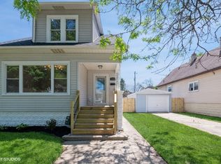 12405 S Union Ave, Chicago, IL 60628