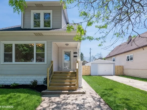 12405 S Union Ave, Chicago, IL 60628