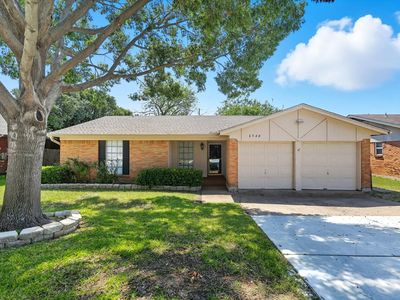 6540 Meadowlark Ln E, Watauga, TX, 76148