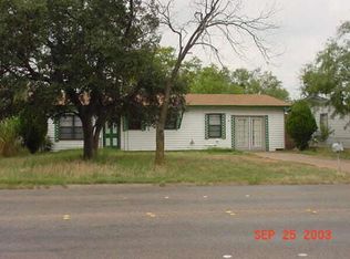 5241 S 7th St, Abilene, TX 79605
