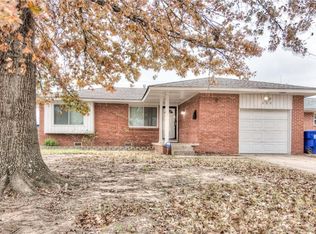 208 Atterberry Dr, Norman, OK 73071