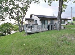 171 N Rice Lake Rd, Douglas, ND 58735