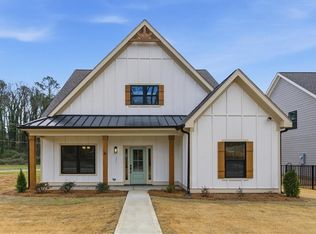 127 Old Alabama Rd, Emerson, GA 30137