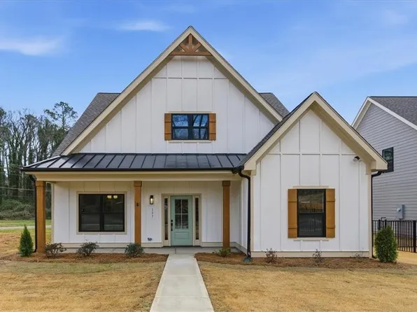 127 Old Alabama Rd, Emerson, GA 30137