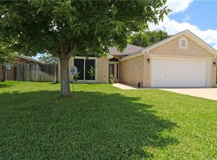 109 Burnham Dr, Temple, TX 76502