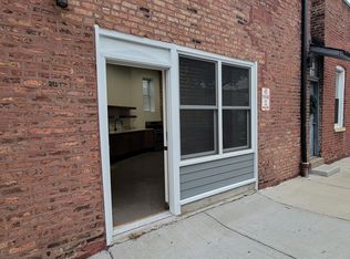 3084 S Lock St #3, Chicago, IL 60608