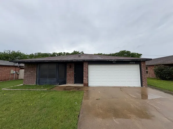 3005 Thoroughbred Dr, Killeen, TX 76549