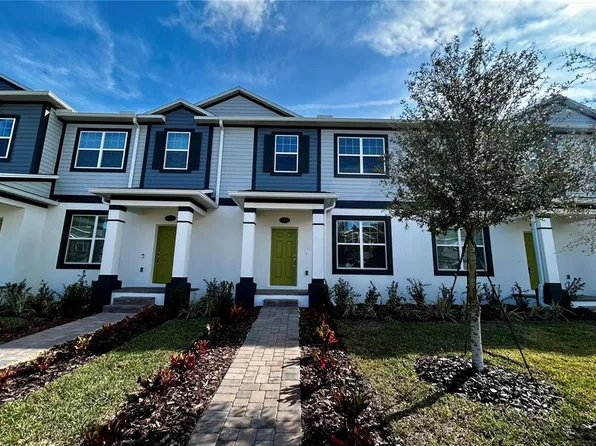 727 Pilea St, Apopka, FL 32703