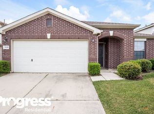 8119 Sanders Forest Ct, Humble, TX 77338
