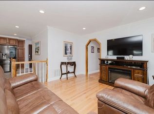 68 Wales St #1, Taunton, MA 02780