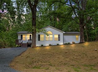 928 Bunting Rd, Asheboro, NC 27205