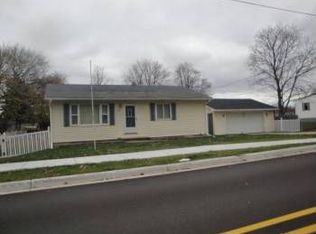 317 E Main St, Potterville, MI 48876