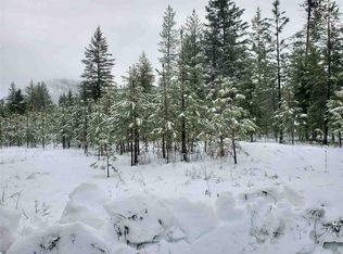 3858 Agar Rd, Loon Lake, WA 99148