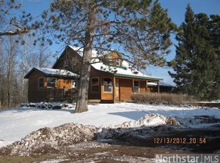 61816 Banning Line Rd, Askov, MN 55704