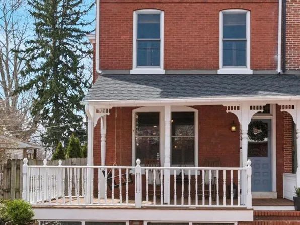 304 S Darlington St, West Chester, PA 19382