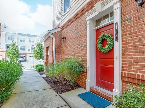 3rd image of 23215 Milltown Knoll Sq Unit 106