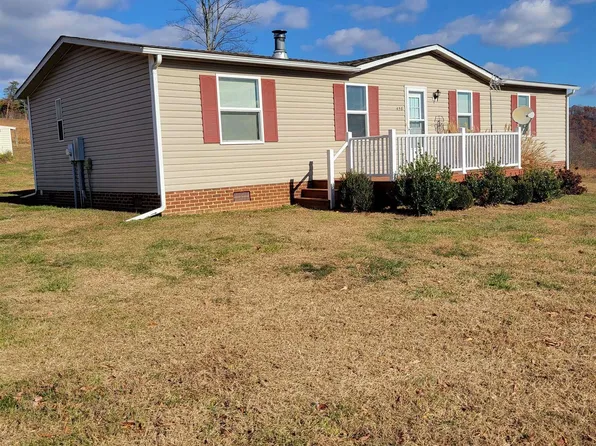 458 Timber Dr, Stanardsville, VA 22973