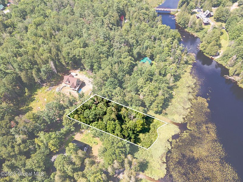 2nd image of 0 Lake Harris Road