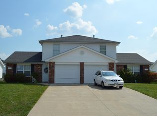 1512-14 Native Dancer Ct, Columbia, MO 65202