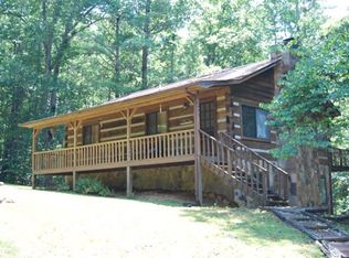 299 Fern Hollow Ln, Murphy, NC 28906