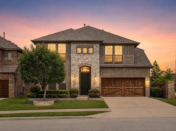 1601 Spanish Bay Ct, Frisco, TX 75036
