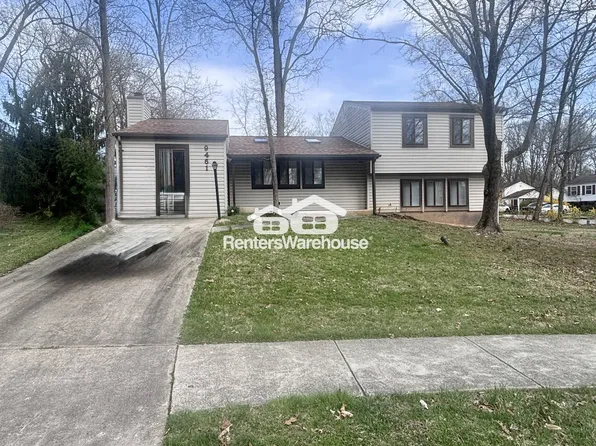 9461 Farewell Rd, Columbia, MD 21045