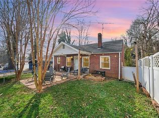 143 Millview Rd, Elkin, NC 28621