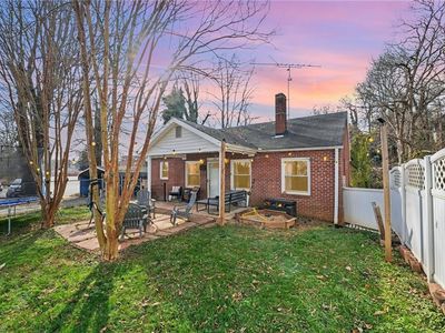 143 Millview Rd, Elkin, NC, 28621