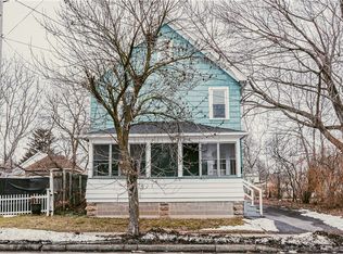 1531 N Goodman St, Rochester, NY 14609