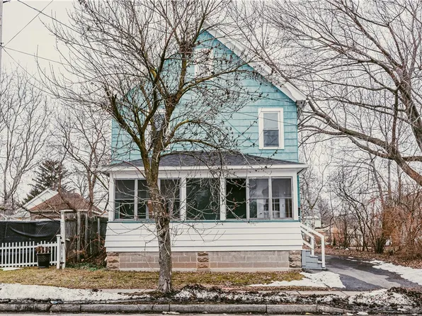 1531 N Goodman St, Rochester, NY 14609