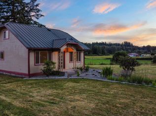 10101 James Rd SW, Rochester, WA 98579