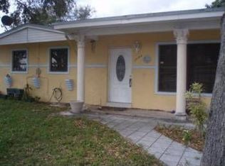 17130 NW 46th Ave, Miami Gardens, FL 33055
