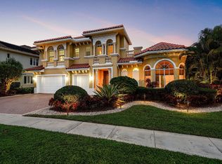 7077 Via Mediterrania, Boca Raton, FL 33433