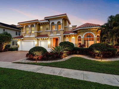 7077 Via Mediterrania, Boca Raton, FL, 33433