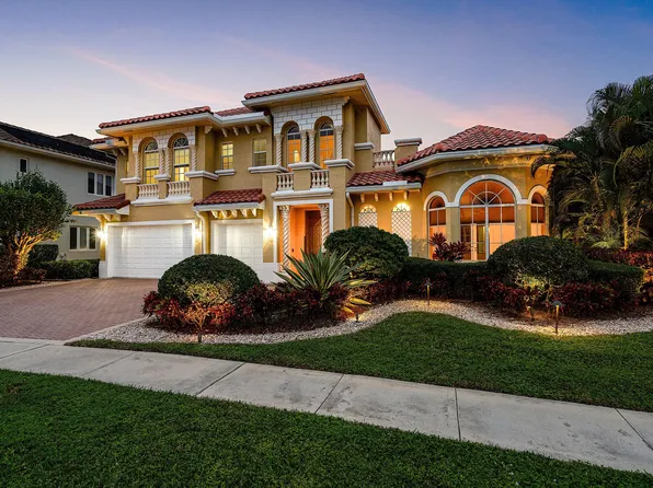 7077 Via Mediterrania, Boca Raton, FL 33433