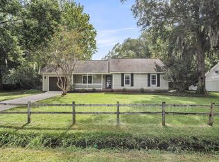 18 Paddlecreek Ave, Charleston, SC 29412