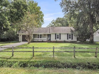 18 Paddlecreek Ave, Charleston, SC, 29412