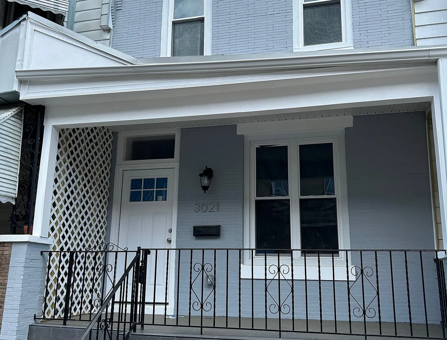 3 bed, 1.5 bath, 1014 sqft, $1,790 — Photo 1