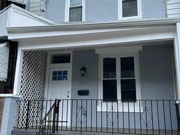 3021 Redner St, Philadelphia, PA 19121