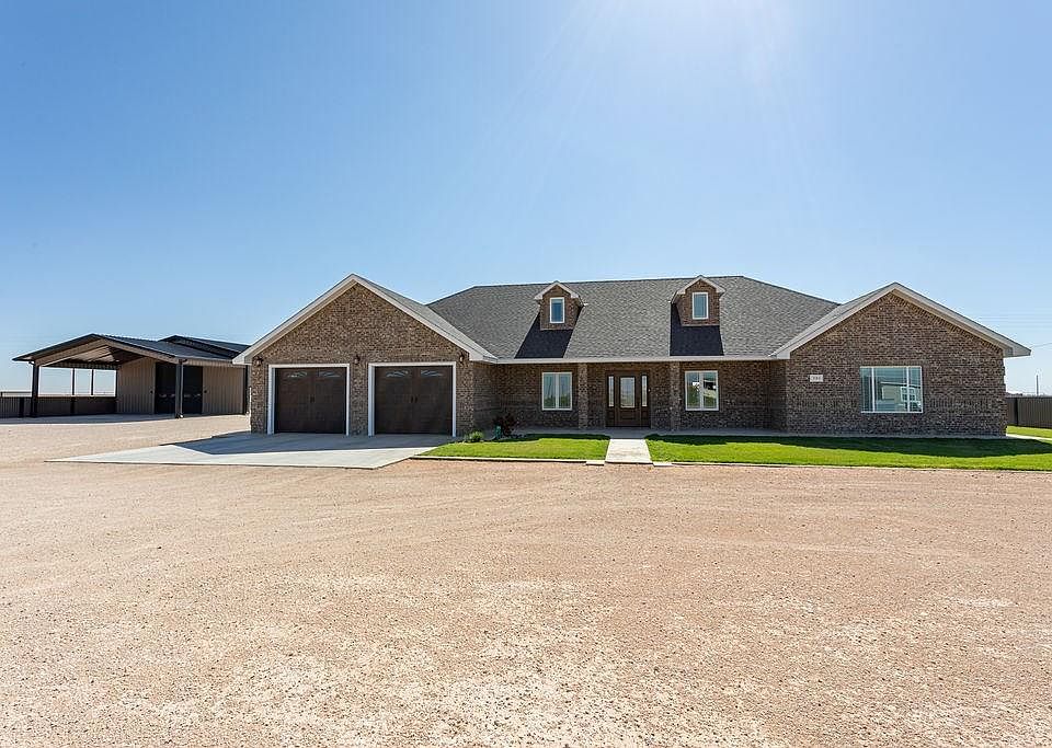 391 Private Road 107 F, Seminole, TX 79360 MLS 50058544 Zillow