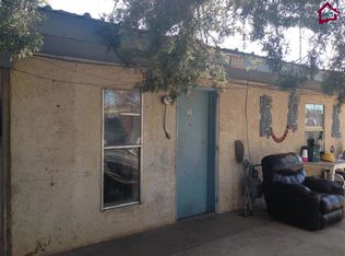 1496 California Ave, Las Cruces, NM 88001