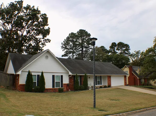 11 Water Oak Ln, Russellville, AR 72802