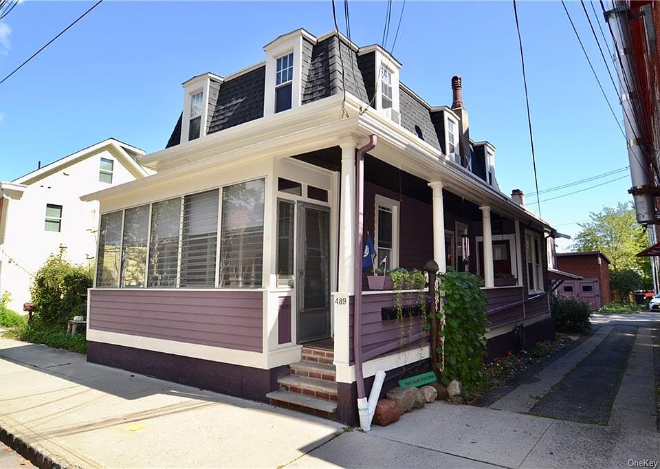 489 Piermont Avenue, Piermont, NY 10968 Zillow