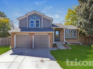 4290 S Halifax Way, Aurora, CO 80013